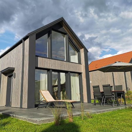 Binibona Barn Haven Rydzewo Exterior foto
