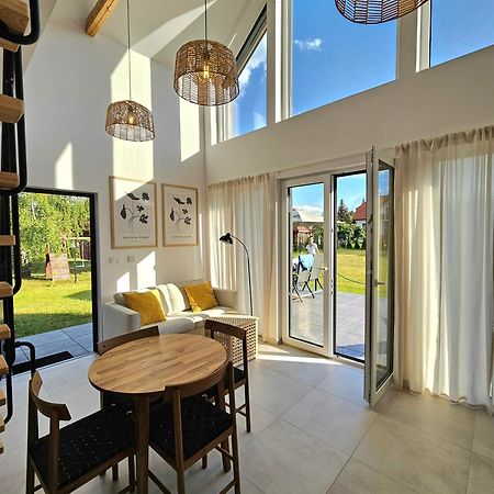 Binibona Barn Haven Rydzewo Quarto foto
