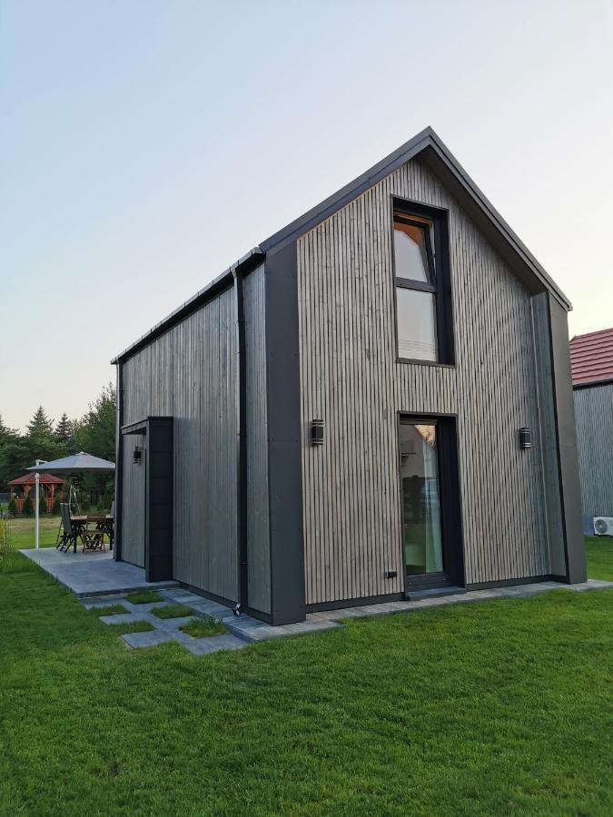 Binibona Barn Haven Rydzewo Exterior foto