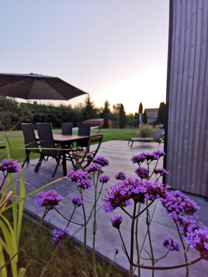 Binibona Barn Haven Rydzewo Exterior foto
