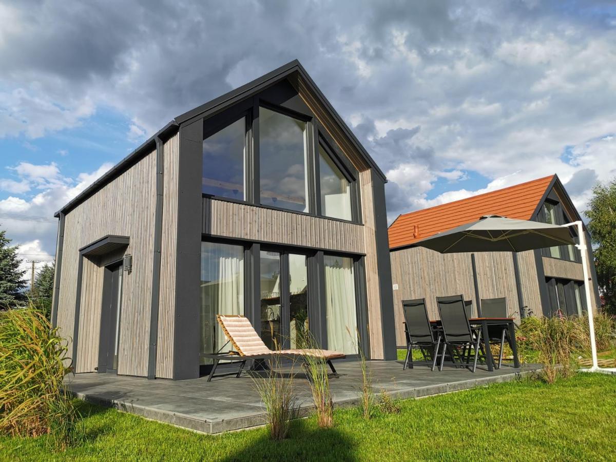 Binibona Barn Haven Rydzewo Exterior foto
