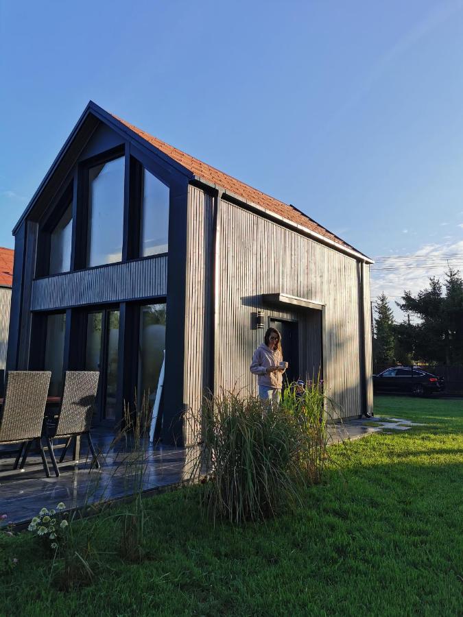 Binibona Barn Haven Rydzewo Exterior foto