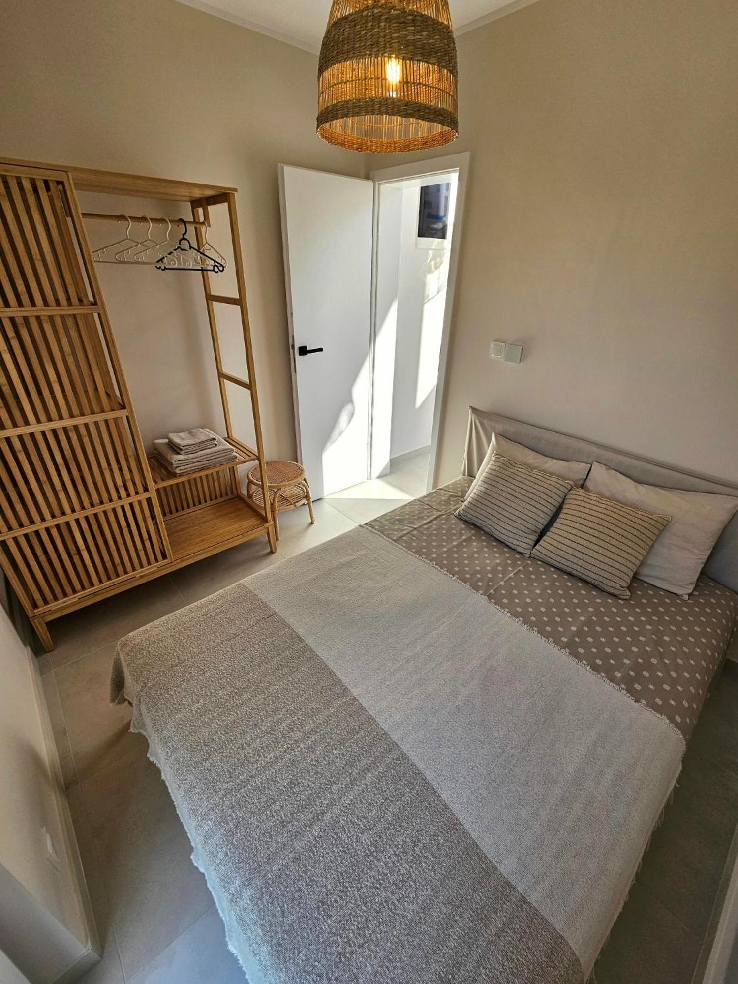 Binibona Barn Haven Rydzewo Quarto foto